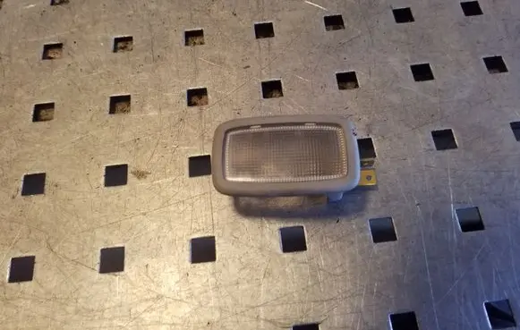Hyundai i40 Other interior light