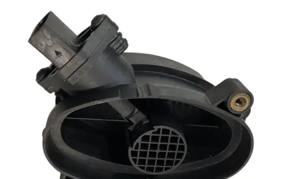 BMW 5 E39 Mass air flow meter 7787076 13627787076 0928400468