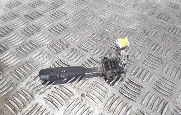 Peugeot 607 Cruise control stalk 96318293ZL 34438901