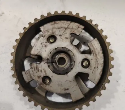 Citroen Evasion Crankshaft gear 