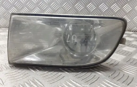 Skoda Octavia Mk2 (1Z) Front fog light 4SHX-15201-A
