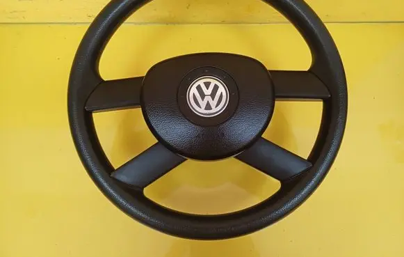 Volkswagen Fox Steering wheel 6Q0419091