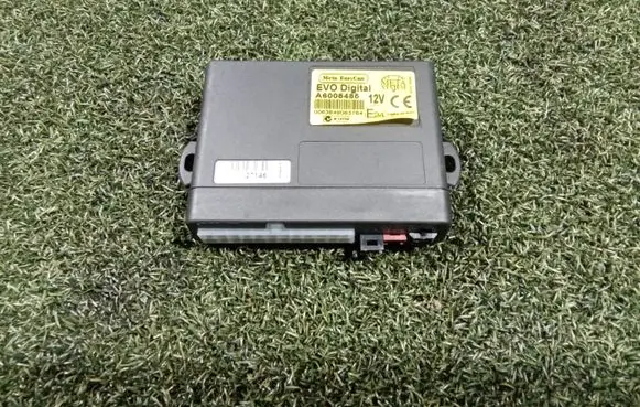 Citroen Jumper Other control units/modules A6005485