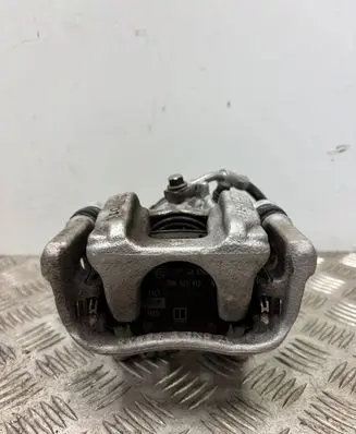Volkswagen Tiguan Rear brake caliper 3WA615405 3WA615415