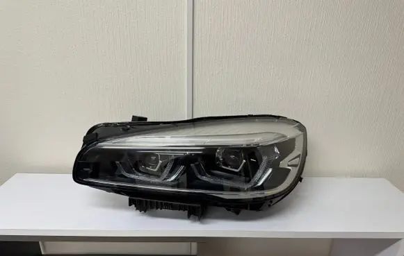 BMW 2 F45 Headlight/headlamp 8739853
