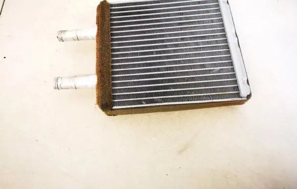 Hyundai Getz Heater blower radiator