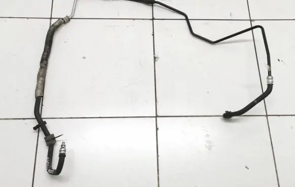 Volvo V60 Power steering hose/pipe/line 31280864