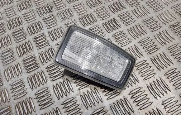 Audi A1 Rear/tail lights 8x0945095