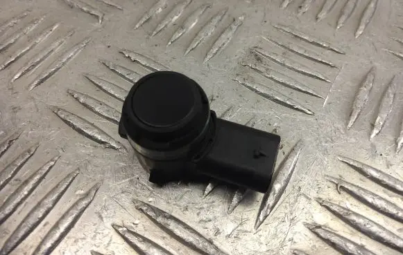 Toyota C-HR I Parking PDC control unit/module 89341-F4020