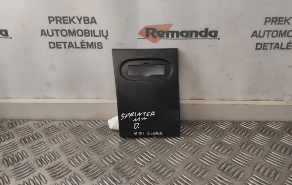 Mercedes-Benz Sprinter W906 (B) pillar trim (bottom) A9066901282
