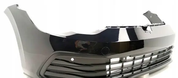 Volkswagen Golf VIII Front bumper 5H0807221H