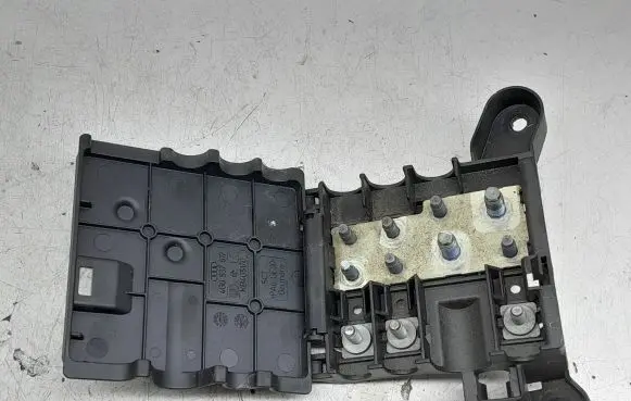 Audi A6 S6 C7 4G Positive wiring loom 4G0937517