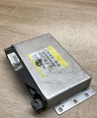 Audi A4 S4 B5 8D ABS control unit/module 4D0907379G 0265109001
