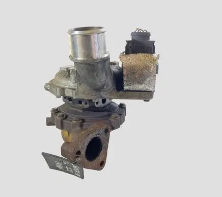 KIA Sorento Turbo 282312F100 7805020001