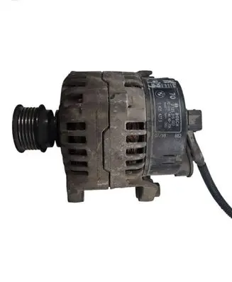 BMW 3 E46 Generator/alternator 0123315022 14354279