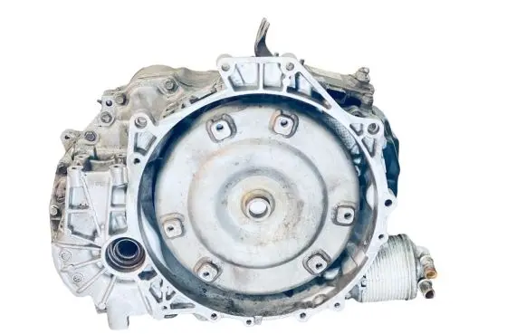 Citroen C5 Automatic gearbox 2232J1 2222ZQ 2001E5