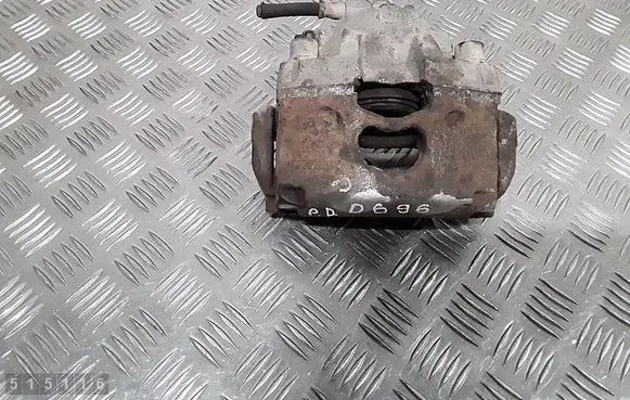 Opel Vectra C Front brake caliper