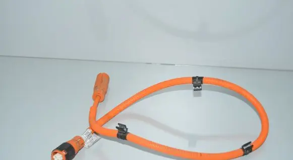 BMW i3 Other wiring loom 6840445 6840446