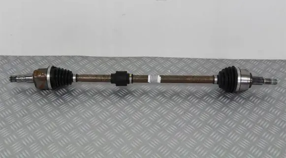 Ford Focus Front driveshaft JX673B436DAD