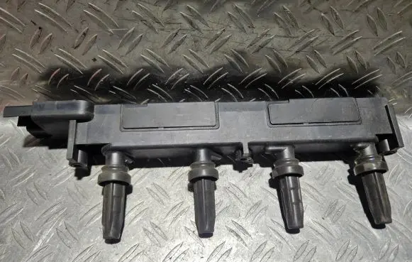 Peugeot 607 High voltage ignition coil 2526118A
