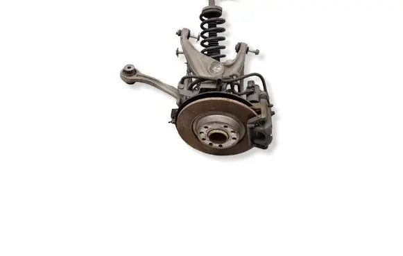 Citroen DS7 Crossback Rear wheel hub spindle/knuckle 