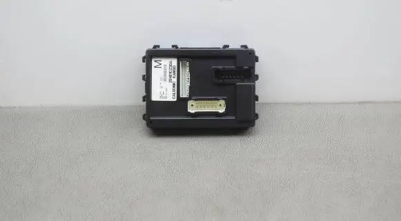 Nissan Rogue Central body control module 284B1CZ30A