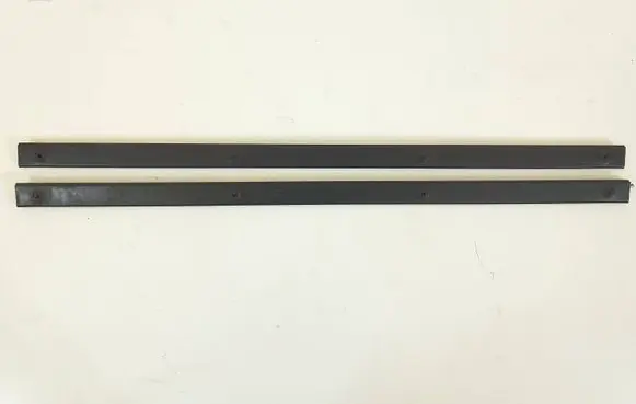 Audi V8 Front door trim bar 