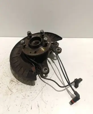 Mercedes-Benz Vito Viano W639 Front wheel hub 