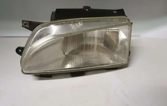 Peugeot Partner Headlight/headlamp