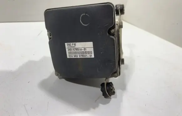 BMW 5 F10 F11 ABS Pump 6795521