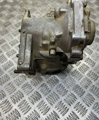 Toyota RAV 4 (XA20) Gearbox transfer box case 80020
