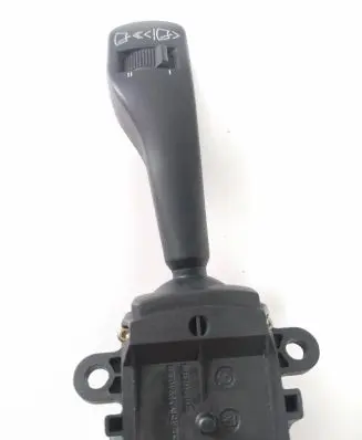 BMW 3 E46 Wiper control stalk 01204020 8363669