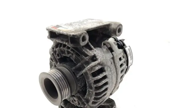 Generator/alternator
