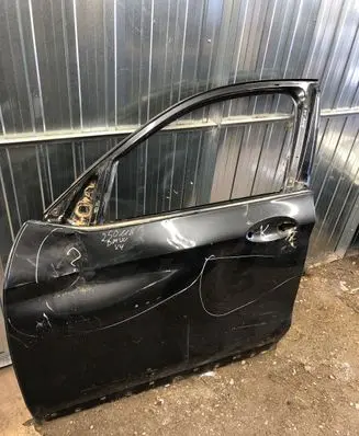 BMW X4 G02 Front door