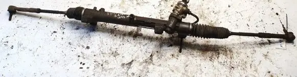 Steering rack