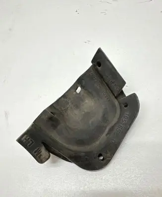 Tesla Model S Front wheel arch liner splash guards 105165200A