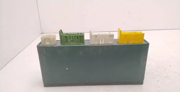 BMW 5 E34 Comfort/convenience module 61358355818 6070