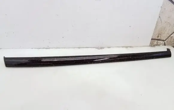 Opel Signum Dashboard glove box trim