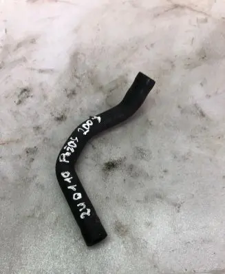Peugeot 2008 II Engine coolant pipe/hose