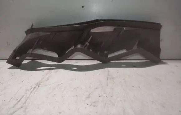 Volkswagen PASSAT B6 Front bumper mounting bracket 3c0807890
