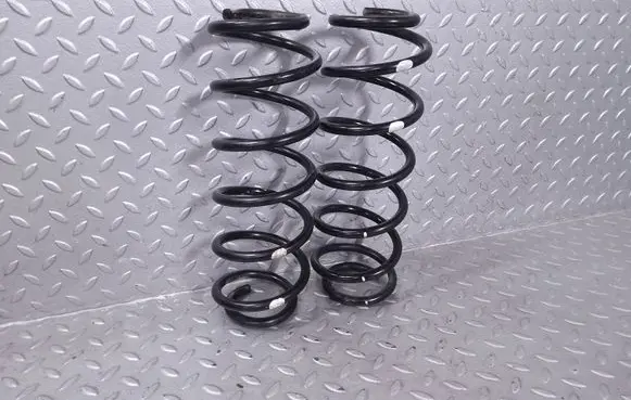 Honda Civic Rear coil spring 52441SMJE02