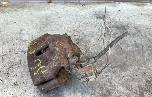 Audi A6 S6 C5 4B Front brake caliper
