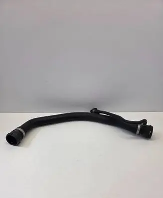 BMW 5 E60 E61 Engine coolant pipe/hose 7787449 18391148378