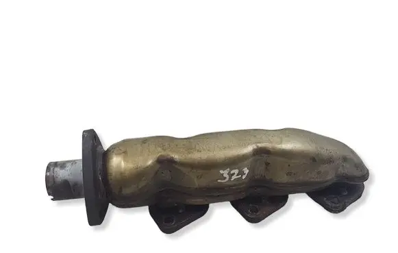 Audi A4 S4 B8 8K Exhaust manifold 059253034
