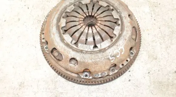 Volkswagen Golf V Clutch set kit R030105271D