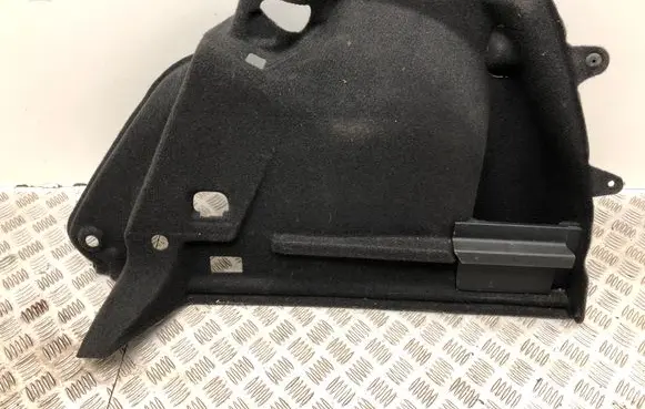 Volkswagen Golf VII Other trunk/boot trim element