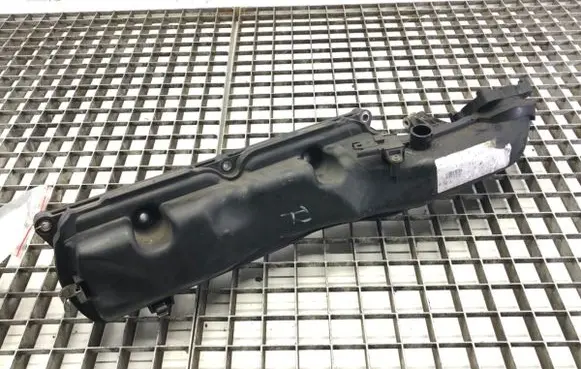 BMW 7 F01 F02 F03 F04 Intake manifold 7555663