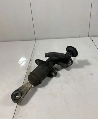 Audi A2 Clutch master cylinder 8E2721401