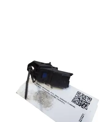 Citroen DS5 Air pressure sensor 9675541980