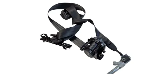 Ford Escape IV Front seatbelt LJ6BS612D65 LJ6BS612D65AD3JA6 AU00A